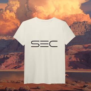 Nome do produto Heartbeats - T-Shirt Pima