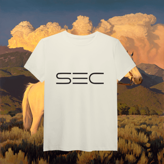 Nome do produto Hold on to what is good - T-Shirt Pima