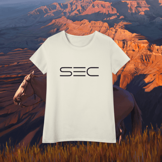 Nome do produto In the middle run a river - Baby Long Pima