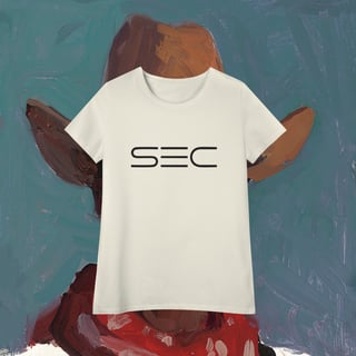 Nome do produto Larry the judge - Baby Long Pima