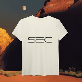 Nome do produto Little Sheep - T-Shirt Pima