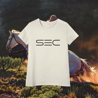 Nome do produto Living on the edge - Baby Long Pima