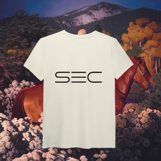 Nome do produto Magic Hour in taos - T-Shirt Pima