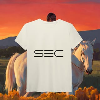 Nome do produto Mariposa Afterglow - T-Shirt Pima