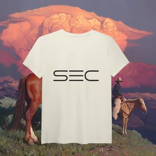 Nome do produto Mesmerized - T-Shirt Pima