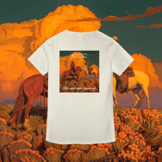 Nome do produto Emerald Sky - Baby Long Pima