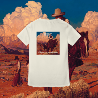 Nome do produto Family Tradition - Baby Long Pima