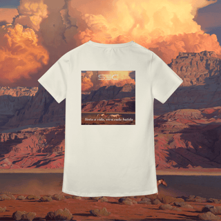 Nome do produto Heartbeats - Baby Long Pima