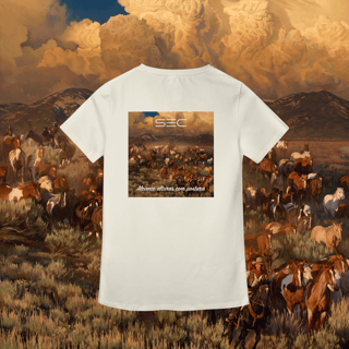 Nome do produto Heaven`s gate - Baby Long Pima