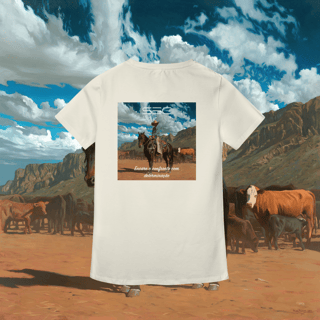 Nome do produto High noon - Baby Long Pima