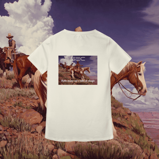 Nome do produto High sun in Arizona - Baby Long Pima