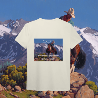 Nome do produto In the aspens - T-Shirt Pima