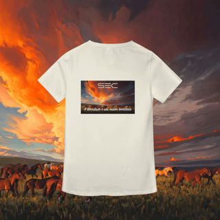 Nome do produto Independence - Baby Long Pima