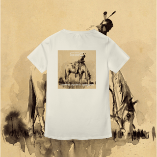 Nome do produto Kindred spirits - Baby Long Pima