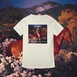 Nome do produto Magic Hour in taos - Baby Long Pima