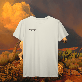 Nome do produto Electric Desert - T-Shirt Prime