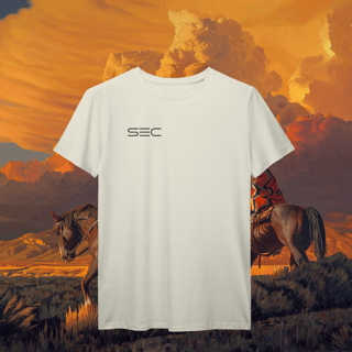 Nome do produto Entering the Shrine - T-Shirt Prime