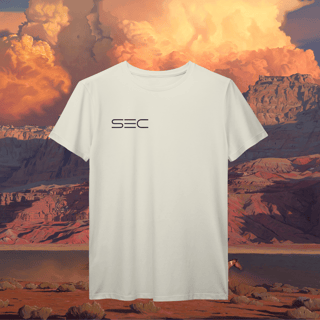 Nome do produto Heartbeats — T-Shirt Prime