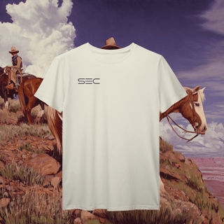 Nome do produto High sun in Arizona - T-Shirt Prime