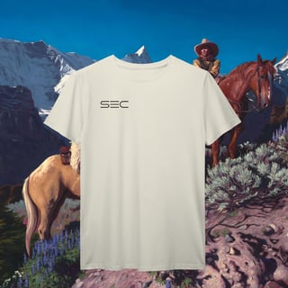 Nome do produto Kiss the Sky - T-Shirt Prime