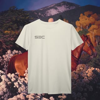 Nome do produto Magic Hour in taos - T-Shirt Prime