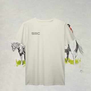 Nome do produto Many winters - T-Shirt Prime