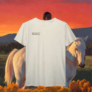 Nome do produto Mariposa Afterglow - T-Shirt Prime
