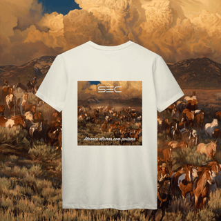 Nome do produto Heaven`s gate - T-Shirt Prime