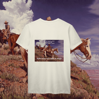 Nome do produto High sun in Arizona - T-Shirt Prime