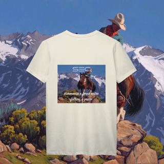 Nome do produto In the aspens - T-Shirt Prime