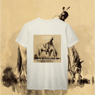 Nome do produto Kindred spirits - T-Shirt Prime