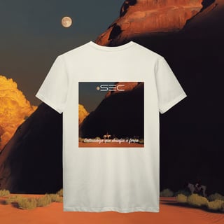 Nome do produto Little Sheep - T-Shirt Prime