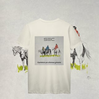 Nome do produto Many winters - T-Shirt Prime
