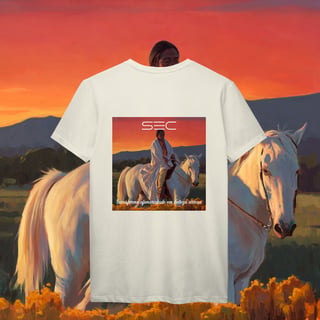 Nome do produto Mariposa Afterglow - T-Shirt Prime