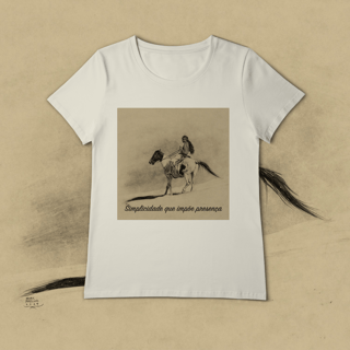 Nome do produto Eli - Baby Long Pima