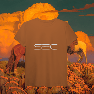 Nome do produto Emerald Sky - T-Shirt Pima