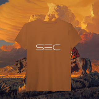 Nome do produto Entering the Shrine - T-Shirt Pima