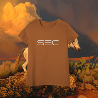 Nome do produto Electric Desert - Baby Long Pima