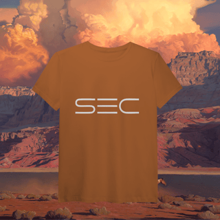 Nome do produto Heartbeats - T-Shirt Pima