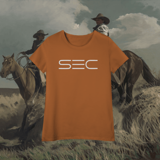 Nome do produto Hell bent - Baby Long Pima