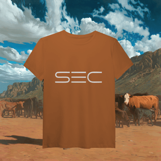 Nome do produto High noon - T-Shirt Pima