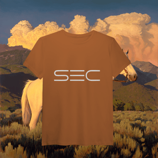 Nome do produto Hold on to what is good - T-Shirt Pima