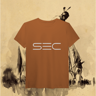 Nome do produto Kindred spirits - T-Shirt Pima