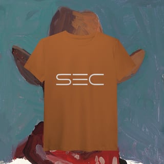 Nome do produto Larry the judge -T-Shirt Pima