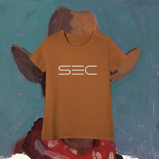 Nome do produto Larry the judge - Baby Long Pima