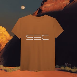 Nome do produto Little Sheep - T-Shirt Pima