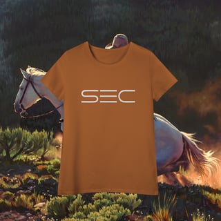 Nome do produto Living on the edge - Baby Long Pima