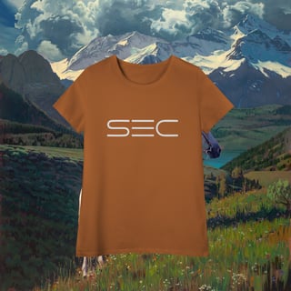 Nome do produto Living with Mountains - Baby Long Pima