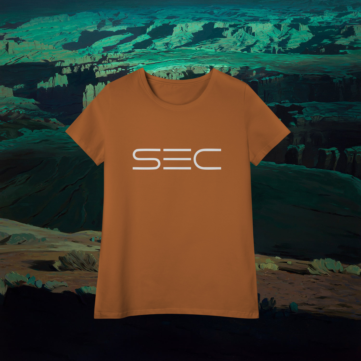 Nome do produto Lord of the west - Baby Long Pima