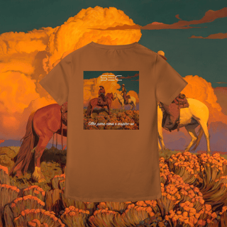 Nome do produto Emerald Sky - Baby Long Pima